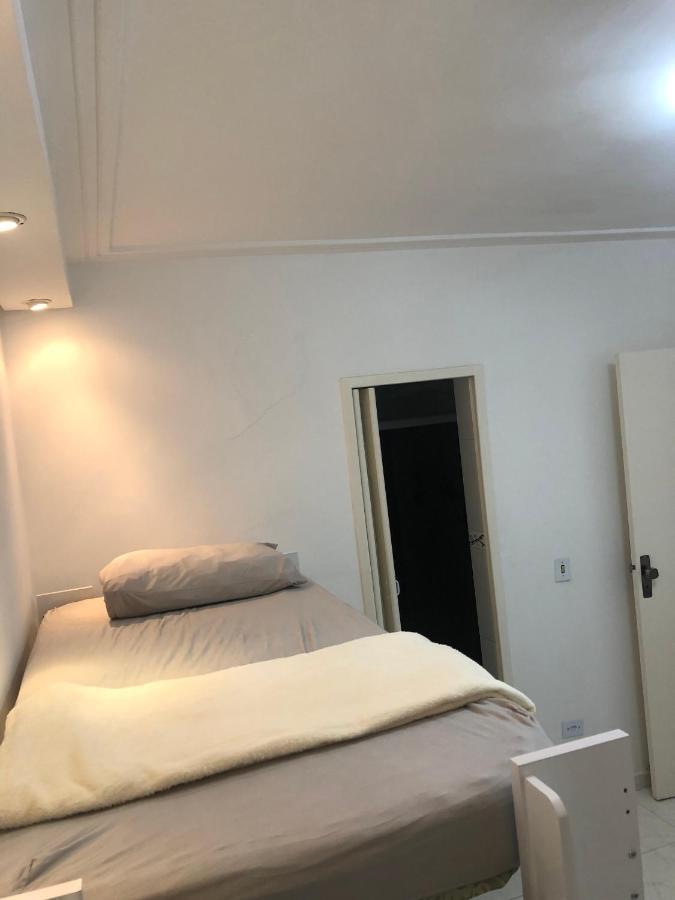 Apartamento Com Varanda E Suite Enseada Guaruja Exterior photo